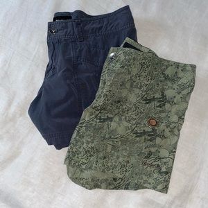 Marmot Shorts
